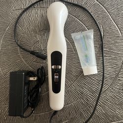 Ultrasonic Physiotherapy Instrument CS-776 Pain Relief Body Massager
