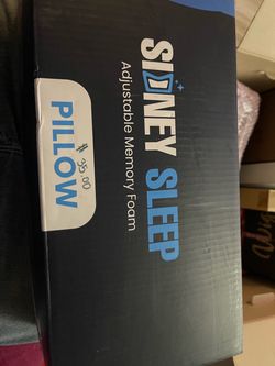 Pillow