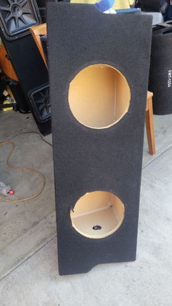 10inch box