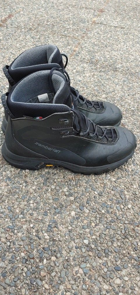 Zamberlan Gore-Tex Boots Men's Hiking Boots