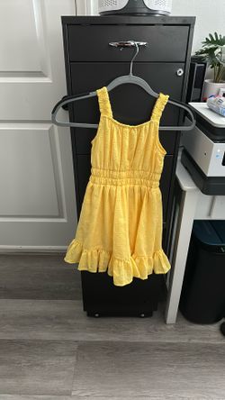 Habitual Girl Dress 👗