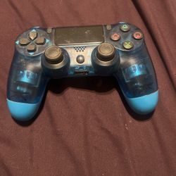 PS4 Controller 