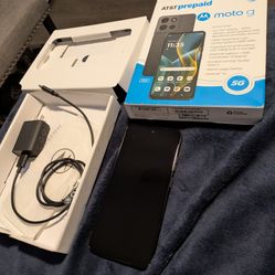 Att Prepaid Moto G 2025 