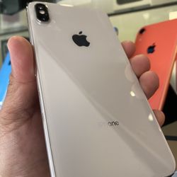 iPhone XS Max 64gb 