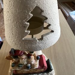 Candle Holder