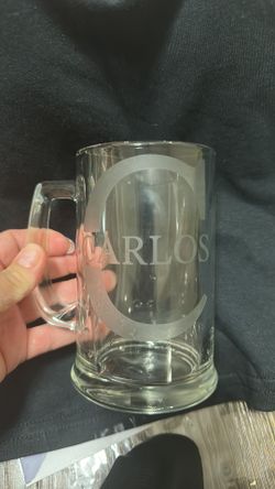 Beer Mugs