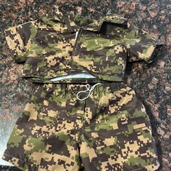 Build A Bear Clothes 
