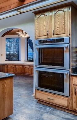 Thermador Double Wall Oven – Stainless Steel