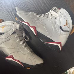 Jordan’s