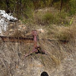 6ft Scraper  For Tractor