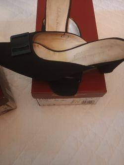 Zapatos de mujer Salvatore ferraramo