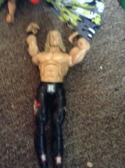 Wwe toy