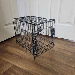 Dog Crate