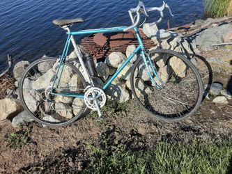 SCHWINN TEMPO