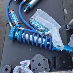 LIFT KITS FOR TRUCKS !!