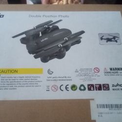 Brand New Stunt Drone New In Box 