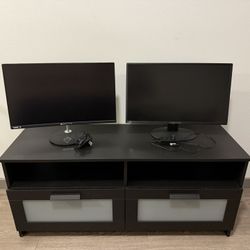 Computer monitors