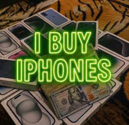 I buy Phones