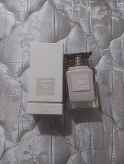 Tom Ford Vanilla Sex 