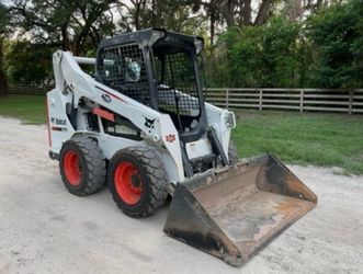 Heavy Machinery & Small Engine Parts/Labor