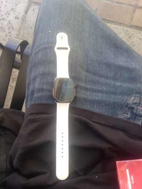 Apple Watch 2nd Generation