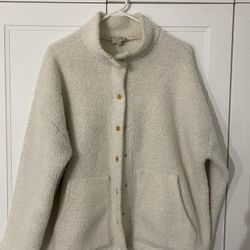 Loft Coat 