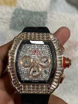 Luxury Watch