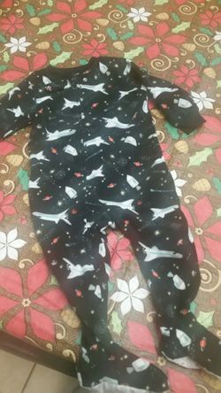 18 mo sleeper