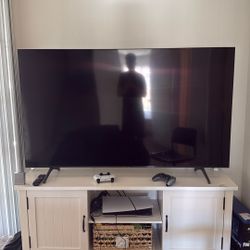 Samsung 65 inch 4k TV