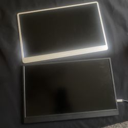 Gaming/ Computer Monitors