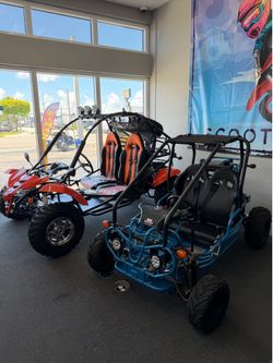 Go kart