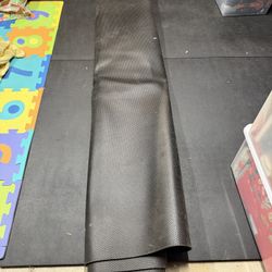 Large Gym Mat