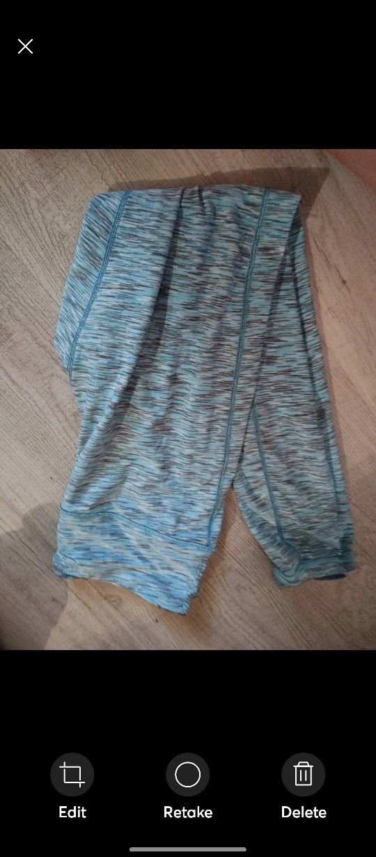 Yoga Pants