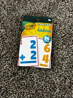 Flashcards