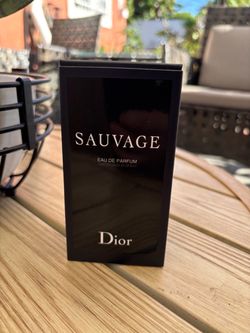 Dior Sauvage