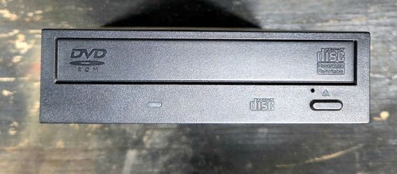 DVD Drive CD-RW 8x DVD ROM by Samsung - North Glendale