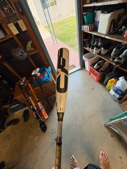 Demarini CF