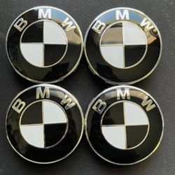 Bmw Caps