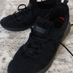 Levi's shoes