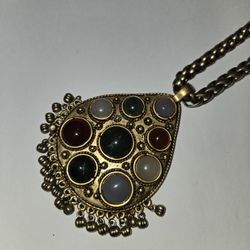 Cabi Casablanca Necklace