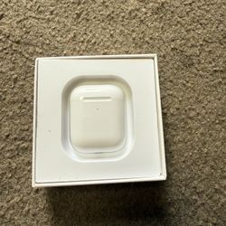 Airpods Perfect Condition