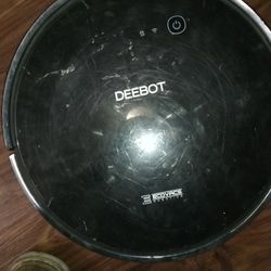 Deebot Cleaner