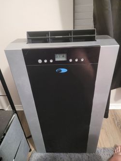 Whynter 14s 14,000BTU Portable AC