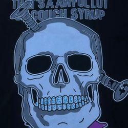 ALCS Tee / some Bape Tee 