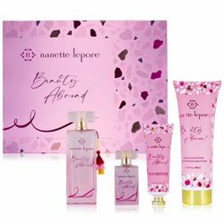 Mother's Day/ Dia de las madres perfumes & lotions - Gift Set $10