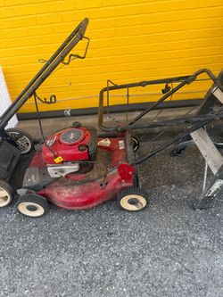 Garden pruning machine, $100 each.