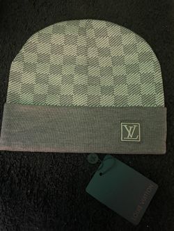 Louis Vuttion Beanie