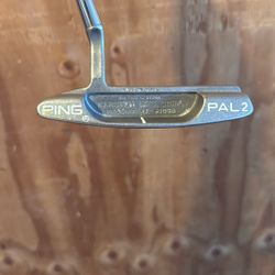 Ping Pal 2 