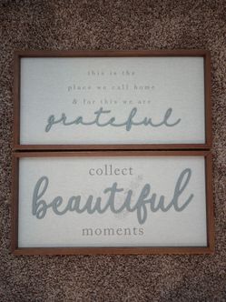 Home Decor