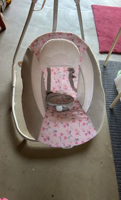Ingenuity Baby Swing